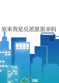 原来我才是反派啊