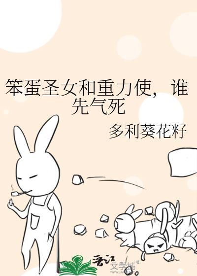 笨蛋圣女和重力使谁先气死谁TXT