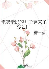 炮灰亲妈的儿子穿来了综艺番外