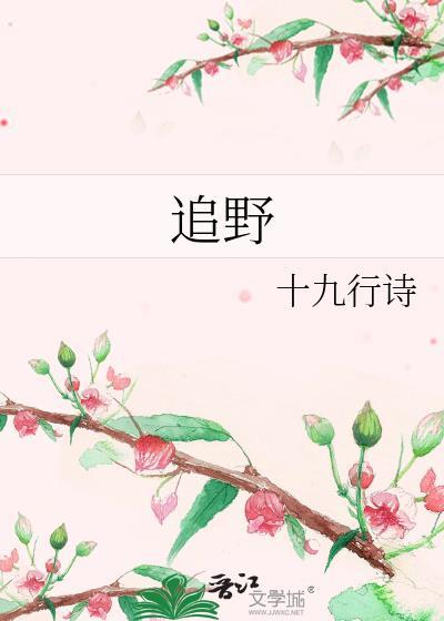 追野向晚宁