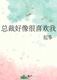 总裁好像很喜欢我by起筝