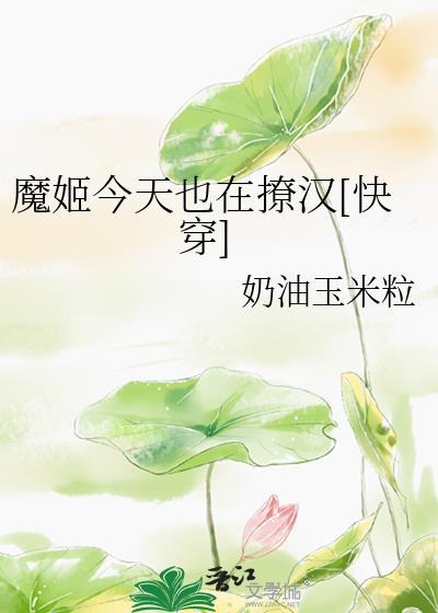 魔姬又在撩汉了快穿