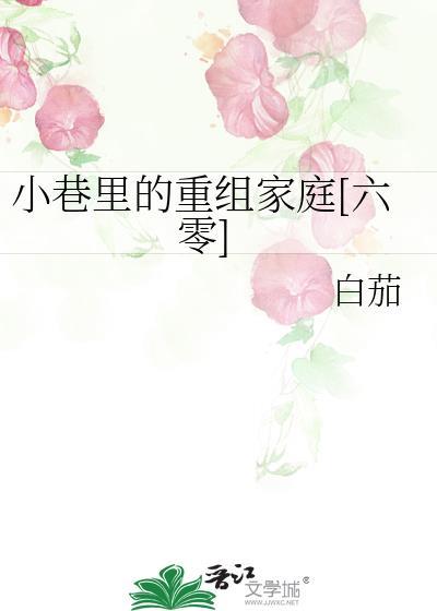 小巷里的秘密攻略