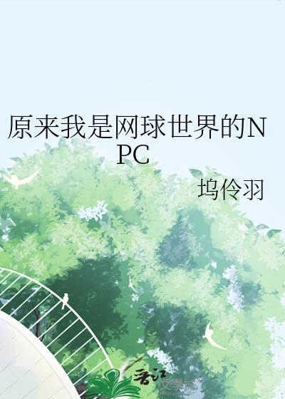 原来我是网球世界的NPC坞怜羽