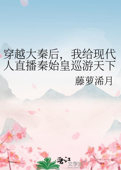 穿越大秦