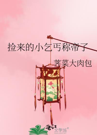 捡到一只小乞丐