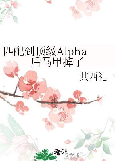 匹配到顶级Alpha后马甲掉了晋江文学城