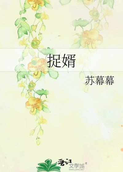 捉婿全文阅读笔趣阁