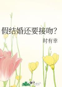 假结婚还要接吻?时有幸