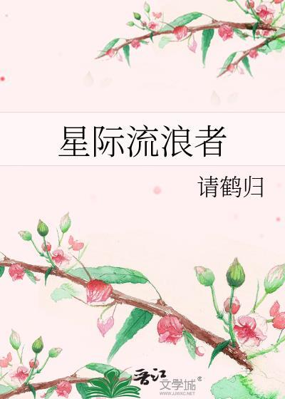 星际流浪