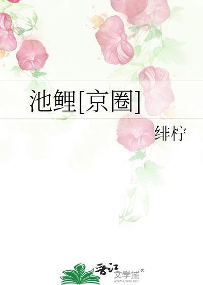 池鲤京圈在线阅读