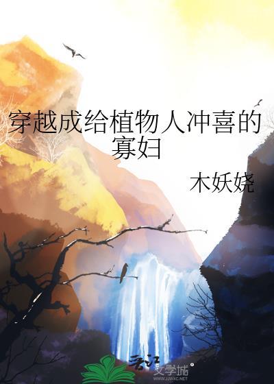穿成植物人大佬的冲喜小娇妻167