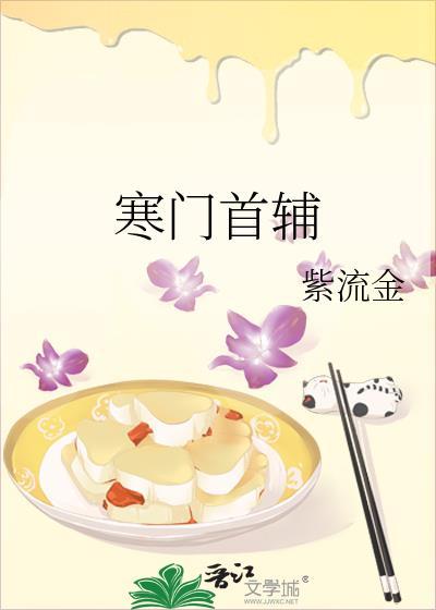 寒门首辅女主角