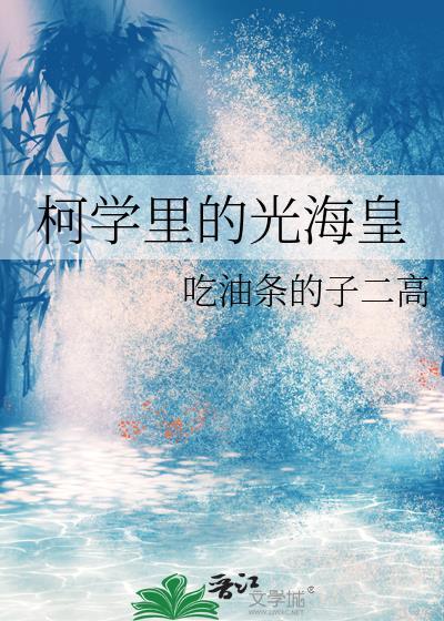 柯学里的光海皇大结局