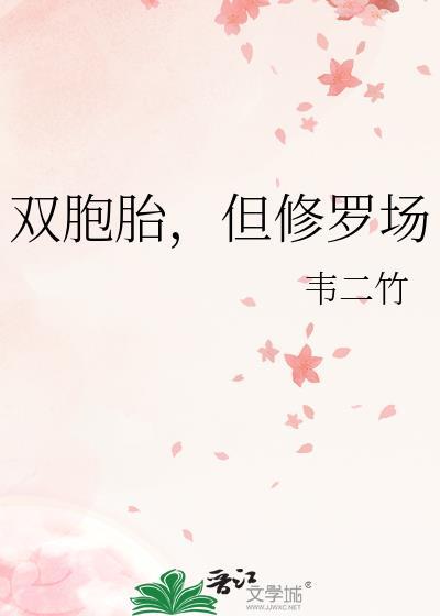 双胞胎by