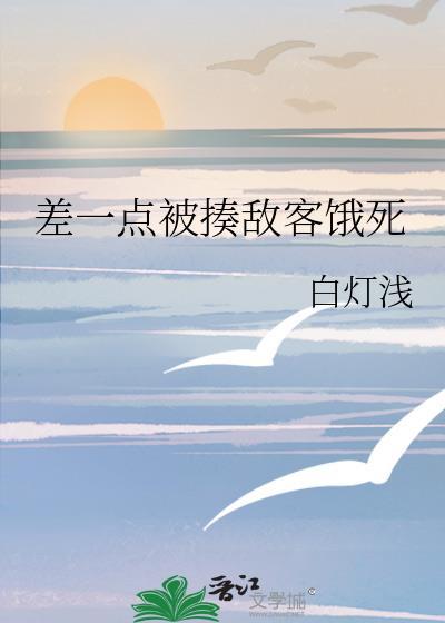 差一点被揍敌客饿死作者白灯浅