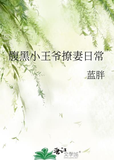 腹黑小王爷撩妻日常txt