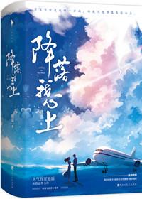 降落我心上全文