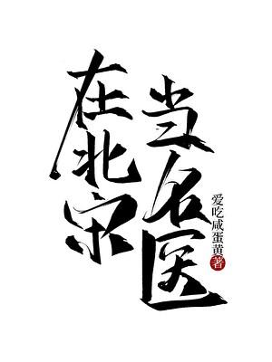 在北宋当名医TXT电子书