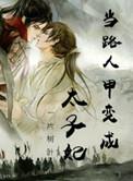 路人甲逆袭太子妃