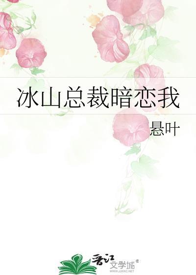 冰山总裁爱上我动漫