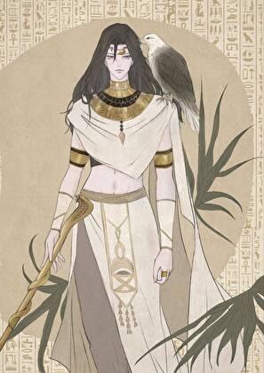 穿越后养出两个权臣