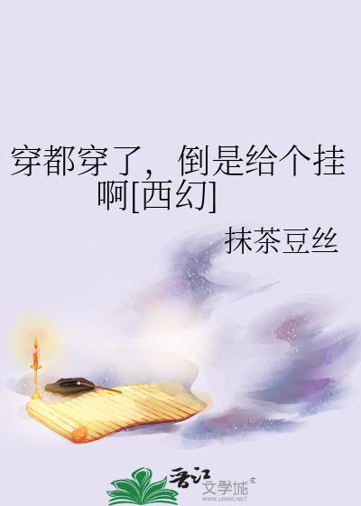 华丽的他晋江