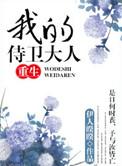我的侍卫大人结局