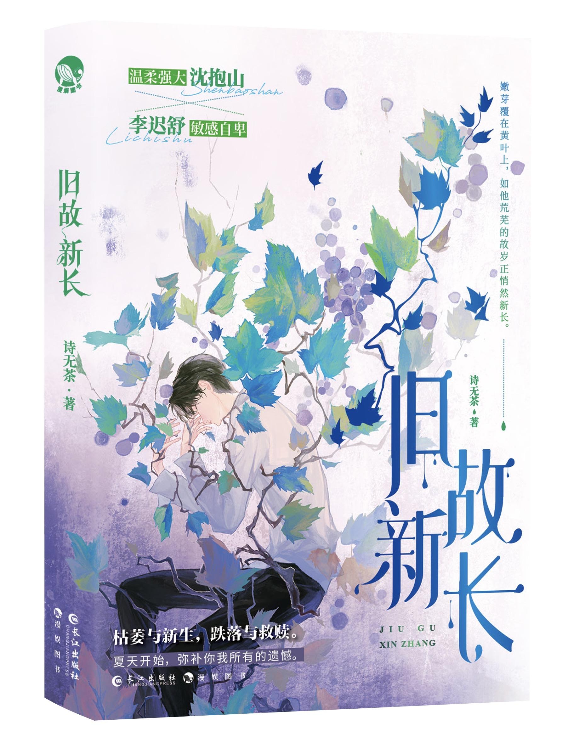 旧故新长好看吗