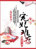 宠妃难为皇上