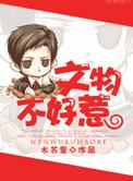 文物不好惹无删减txt百度
