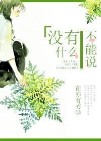 没有什么不可以下一句