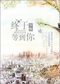 终于等到你耽美