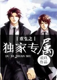 重生之独家婚宠