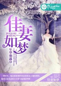 佳妻如梦宠入怀免费阅读