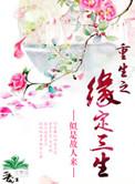 重生之缘来是你作者落落月
