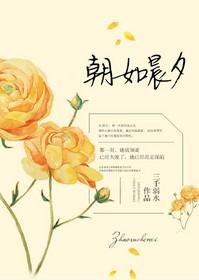 朝如晨夕txt