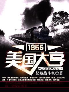 1855美国大亨 奶瓶战斗机