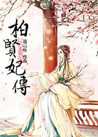 柏妃是什么电视剧里的