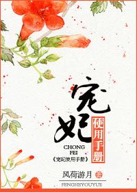 宠妃使用手册 聚合中文网