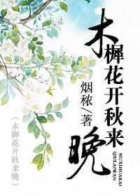 木樨花开八月秋 袁焕仙