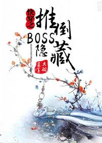 快穿隐藏boss看过来