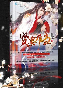 贤妻难当沧冥