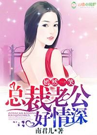 总裁老公