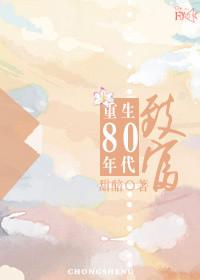 重生80年代致富路