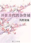 开在古代的杂货铺全文