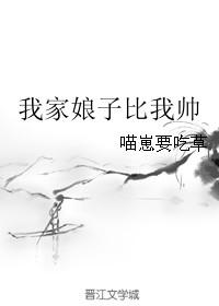 我家娘子比我帅晋江手机版