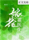 嫁给霍医生讲的什么