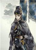 穿成被迫和亲的炮灰女配后生肌