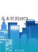 从末世到七零有你便是晴天